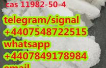 high purity 2fdck crystal cas 11982-50-4 telegram/signal:+4407548722515 mediacongo